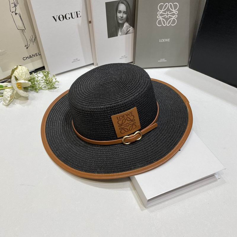 Loewe top hat (19)